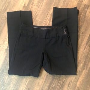 The Limited Cassidy Fit Pants